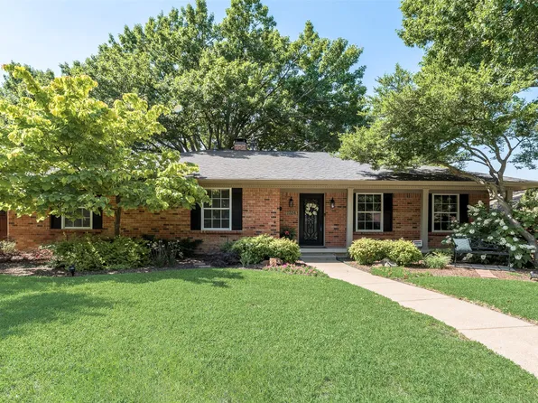 7324 Heathermore Dr, Dallas, TX 75248