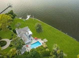 93 Gooseneck Point Rd, Oceanport, NJ 07757