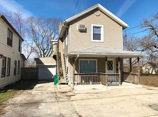 1215 S State St #2, Lockport, IL 60441