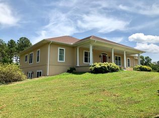 169 Skippers Lndg, Manson, NC 27553