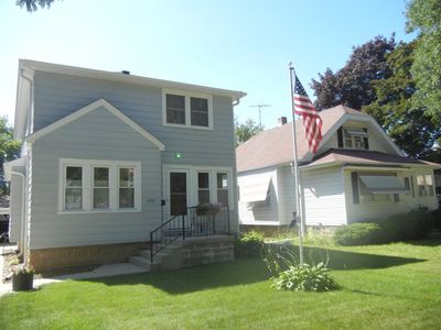 2733 South 96th St, Milwaukee, WI, 53227