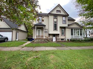 201 Harvard Pl, Syracuse, NY 13210