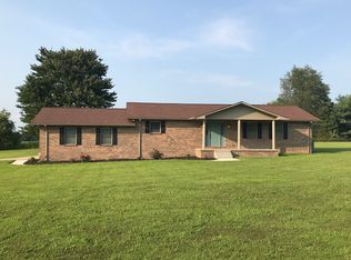 7705 Old Hinkleville Rd, West Paducah, KY 42086