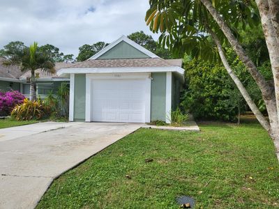 1386 SE Rivergreen Circle, Port Saint Lucie, FL, 34952