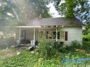 538 Old Coldwater Rd, Anniston, AL 36201