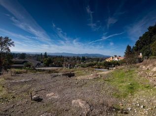113 Canyon Dr, Napa, CA 94558