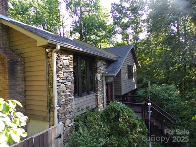 140 Beechwood Cir, Laurel Park, NC, 28739