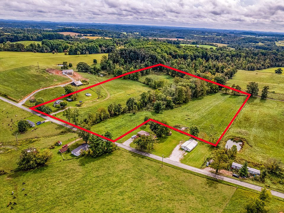 755 Cemetery Rd, Waynesburg, KY 40489 Zillow