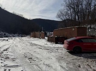 123 Laurel St, Jim Thorpe, PA 18229