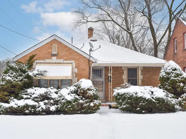 4178 North 40th STREET, Milwaukee, WI 53216