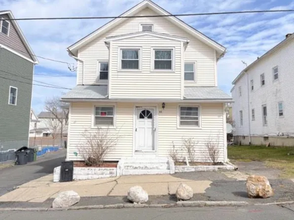 11 Nichols St APT 1, Danbury, CT 06810