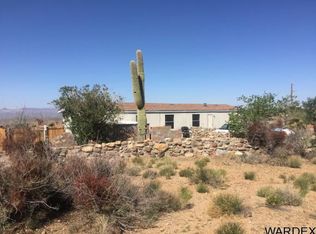 4221 N Nevada St, Golden Valley, AZ 86413