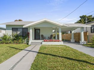 2271 NW 3rd St, Miami, FL 33125