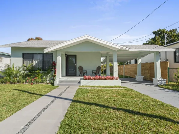 2271 NW 3rd St, Miami, FL 33125