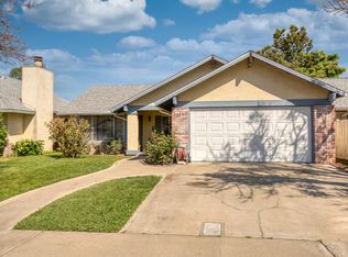 4025 Nugget Dr, Modesto, CA 95355