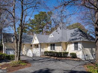 66 Clubhouse Dr, Ocean Pines, MD 21811