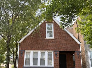 7042 S Vernon Ave, Chicago, IL 60637