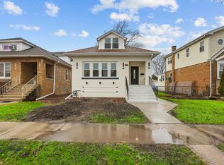2304 N 76th Ct, Elmwood Park, IL 60707