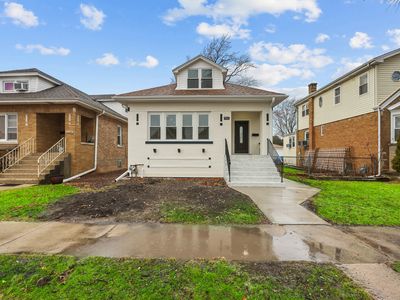 2304 N 76th Ct, Elmwood Park, IL, 60707