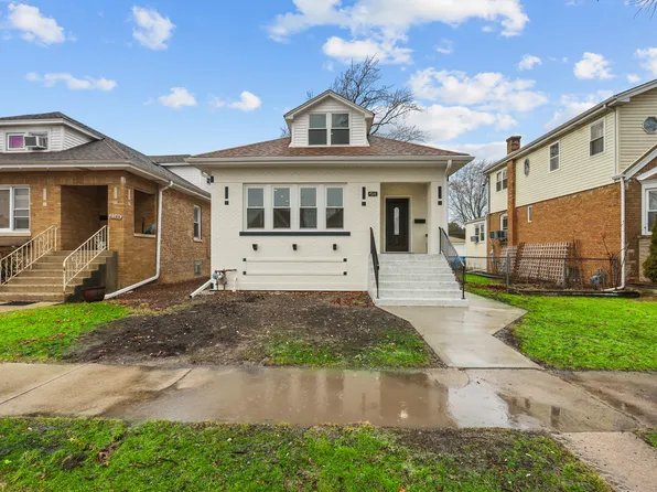 2304 N 76th Ct, Elmwood Park, IL 60707