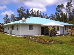 16-2051 Emerald Dr, Pahoa, HI 96778