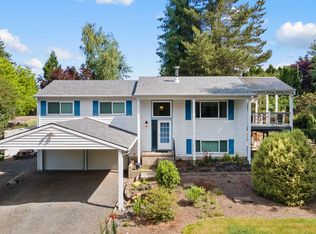 44505 SW Knight Rd, Gaston, OR 97119