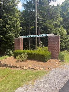 Map 61 A 1 25 28 Lakeview Club Rd, Gilbertsville, KY, 42044