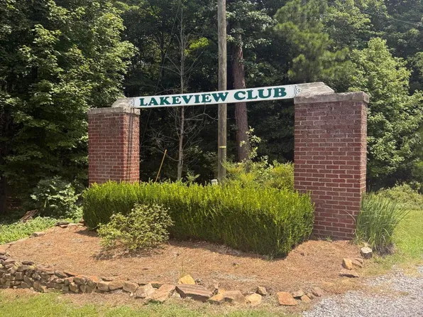 Map 61 A 1 25 28 Lakeview Club Rd, Gilbertsville, KY 42044