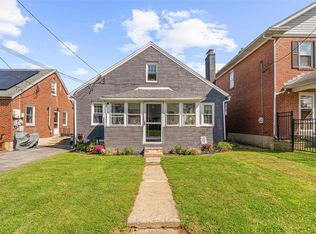 614 Crestline Ave, Bethlehem, PA 18015