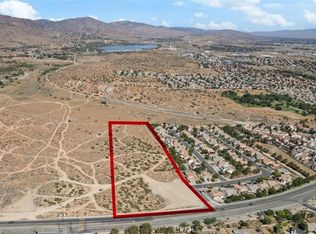 25 Th Cor, Palmdale, CA 93550