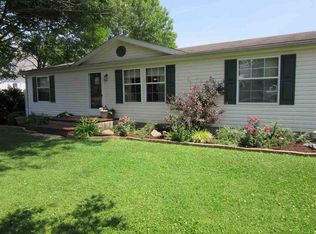 102 7th St, Oolitic, IN 47451