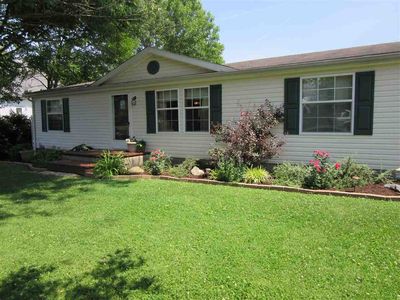 102 7th St, Oolitic, IN, 47451