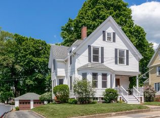 14 Columbus Ave, Beverly, MA 01915