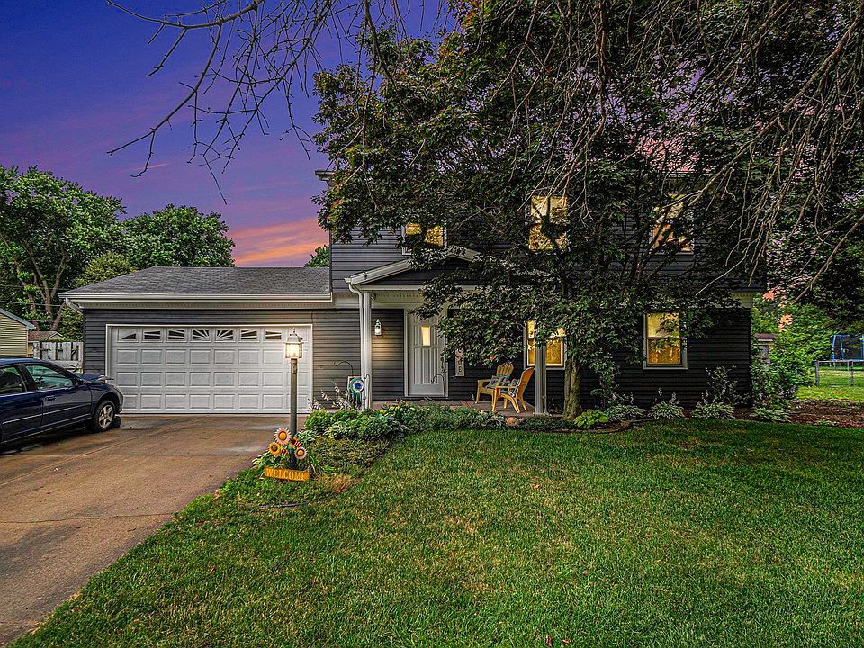 1st image of 23319 Delany Ln