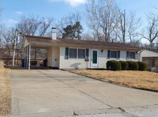 5212 Ville Angela Ln, Hazelwood, MO