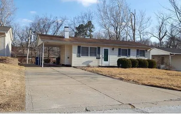 5212 Ville Angela Ln photo 1