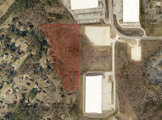 0 Spring Valley Trce S, Atlanta, GA 30349