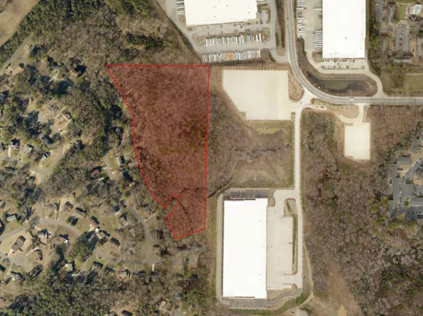 0 Spring Valley Trce S, Atlanta, GA 30349