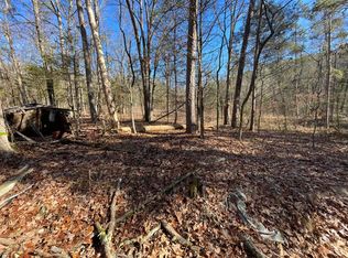 2076 Walnut Valley Rd, Dover, AR 72837