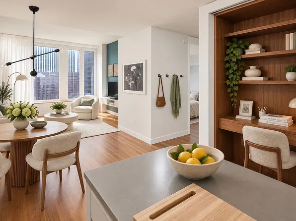 15 William St APT 33B, New York, NY 10005
