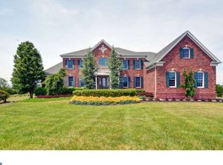 4 Greens Ct, Cream Ridge, NJ 08514