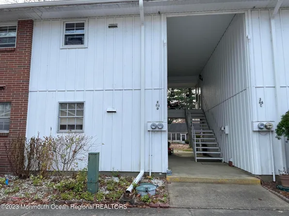 46K Cambridge Court, Lakewood, NJ 08701