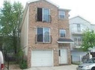 103 Wright St, Newark, NJ 07114