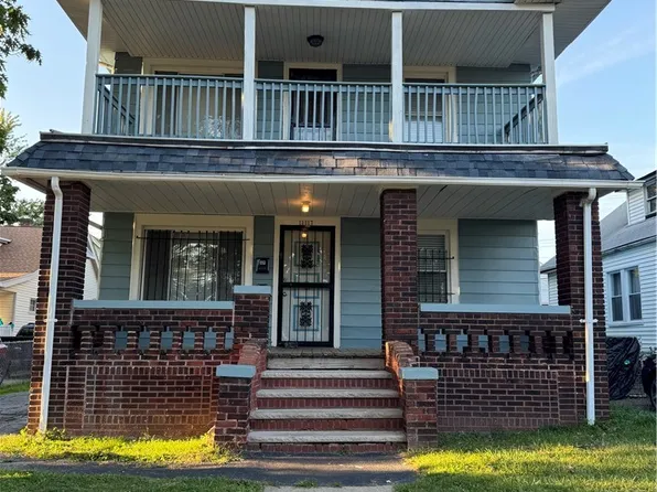 11117 Melba Ave, Cleveland, OH 44104