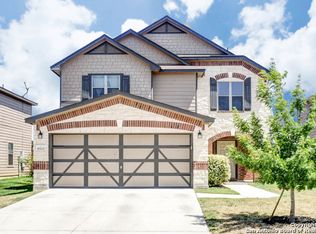 10123 Maple Rnch, San Antonio, TX 78245