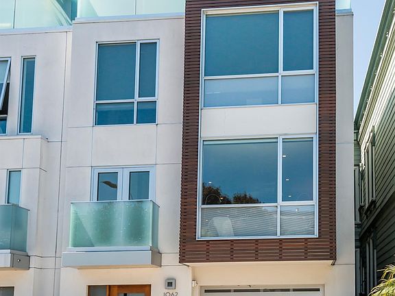 2nd image of 1060 Guerrero St
