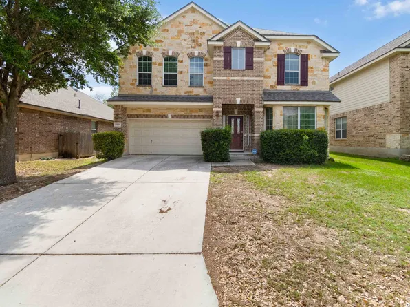 11914 OCELOT PATH, San Antonio, TX 78253