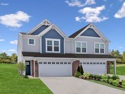 3870 Volterra Ln #312A, Covington, KY, 41017