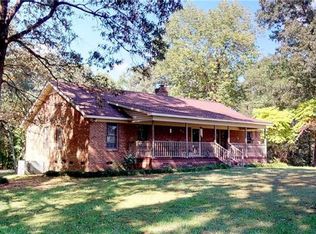 5425 Ansonville Rd, Marshville, NC 28103