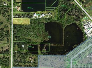 9070 Burnt Store RD, PUNTA GORDA, FL 33950